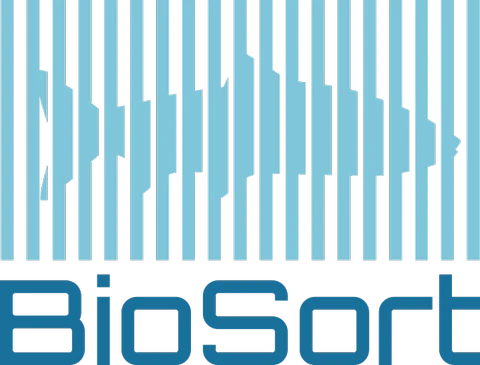 BioSort AS logo